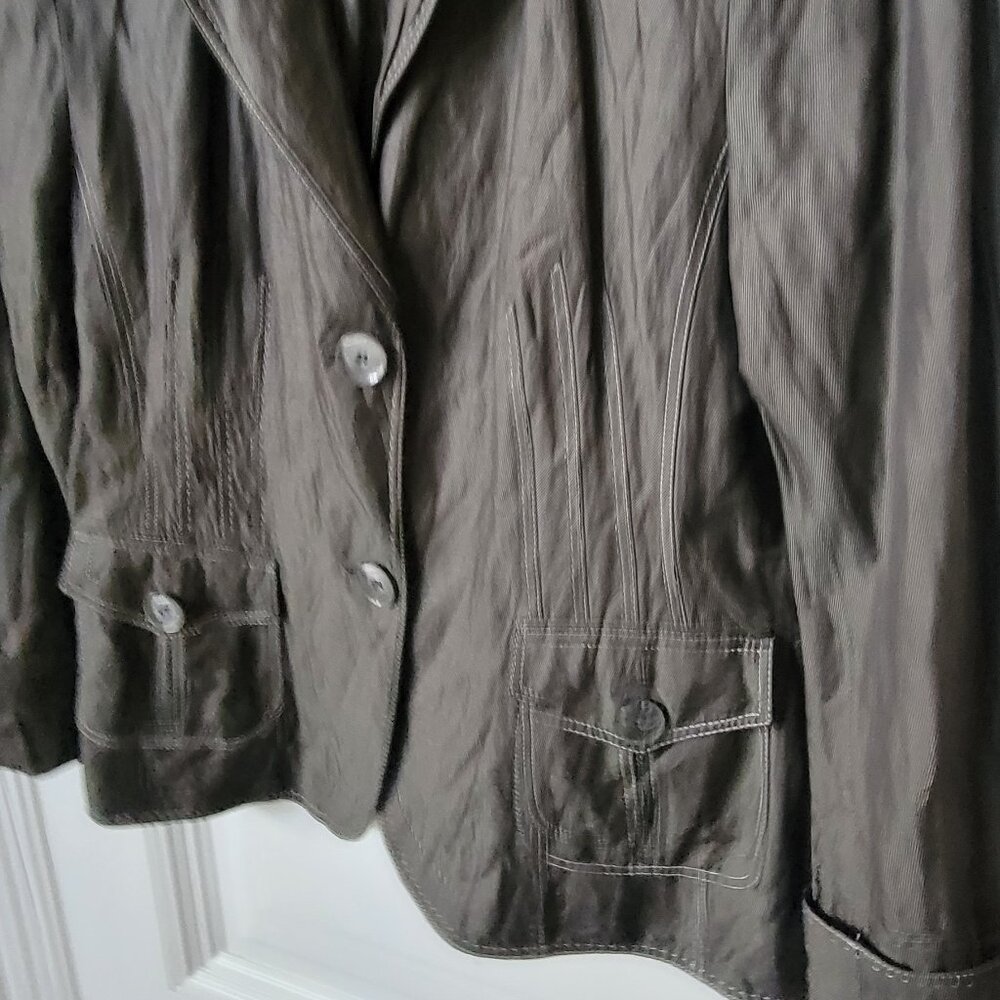 Basler Blazer - Picture 2 of 15